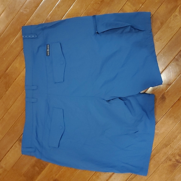 Alpine Outdoor Shorts - Picture 4 of 8